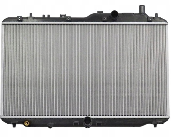 Радіатор RAD/8654186541 Радіатор honda hrv hr-v 2015-20 1.5 manual 19010-50z-g01 19010-50w-h51
