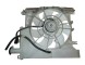 Peugeot OE 1253.G9 AF Вентилятор Охолодження 1253G9 Citroen C1 Peugeot 107 108 Toyota Aygo