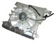 Peugeot OE 1253.G9 AF Вентилятор Охолодження 1253G9 Citroen C1 Peugeot 107 108 Toyota Aygo