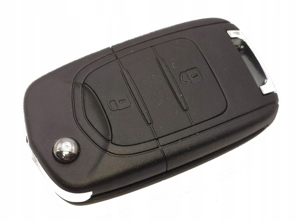 Китай BUI 26 КЛЮЧ Chevrolet BUICK GMC Original 434mhz ASK ID47 PCF7961X