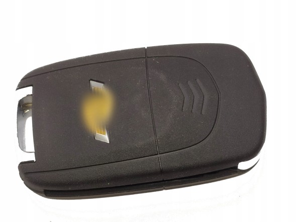 Китай BUI 26 КЛЮЧ Chevrolet BUICK GMC Original 434mhz ASK ID47 PCF7961X