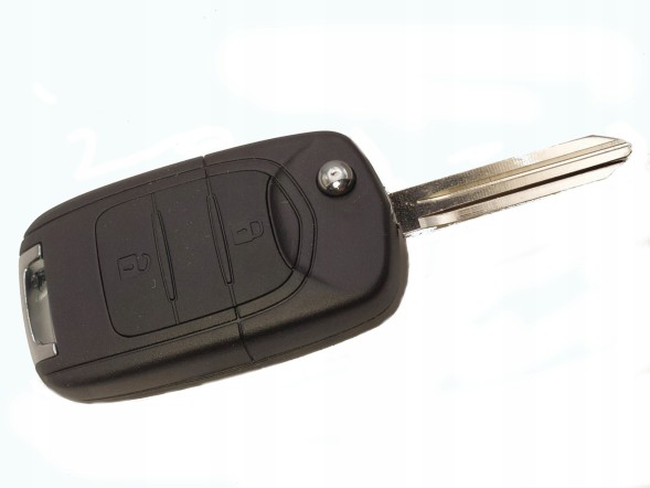Китай BUI 26 КЛЮЧ Chevrolet BUICK GMC Original 434mhz ASK ID47 PCF7961X