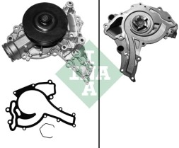 538023510 INA Водяний насос
