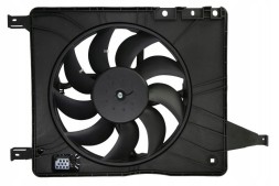 NRF 470090 Вентилятор радіатора nrf 470090
