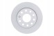 Bosch 0 986 479 099 Гальмівні диски та колодки задні для seat leon bosch