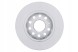 Bosch 0 986 479 099 Гальмівні диски та колодки задні для seat leon bosch
