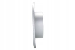 Bosch 0 986 479 099 Гальмівні диски та колодки задні для seat leon bosch