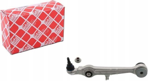 Febi bilstein 45958 Febi bilstein 45958 коливач, підвіска колеса