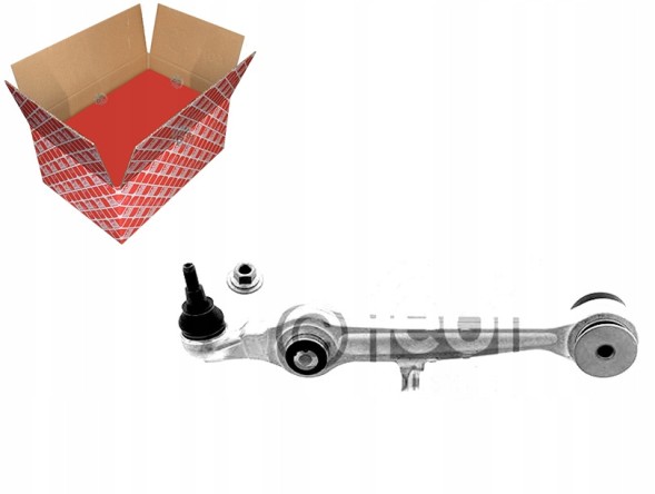 Febi bilstein 45958 Febi bilstein 45958 коливач, підвіска колеса