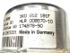 Volkswagen OE 1K0612181F...X VW AUDI SEAT SKODA ВАКУУМНИЙ НАСОС ГАЛЬМІВНОЇ СИСТЕМИ 1K0612181F