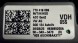 Volkswagen OE 7T0419089 VDH VW Nowa Б/у кермо нагрівальне ACC VW Crafter Transporter Multivan T7 7T0419089 VDH