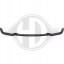 Diederichs 1281360 Спойлер BMW 1-Reihe (F20/F21) 15->>