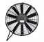 Spal SPAL-10EO0622 Осьовий вентилятор spal discharge 12v va13-ap9/c-35s (330 mm)