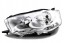 Китай WE3552-1142L-LDEMNSL11 CITROEN C-ELYSEE 2012- ЛАМПА ФАРА ЛІВА НОВА.
