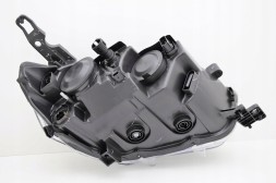 Китай WE3552-1142L-LDEMNSL11 CITROEN C-ELYSEE 2012- ЛАМПА ФАРА ЛІВА НОВА.