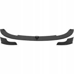 Diederichs 1224169 Нижній спойлер BMW E60 07-10 Sport-Optik