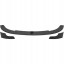 Diederichs 1224169 Нижній спойлер BMW E60 07-10 Sport-Optik
