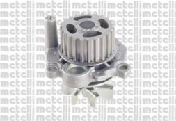 24 0947 METELLI Водяний насос