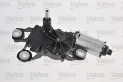 Valeo 579604 Valeo двигун склоочисника seat ibiza iii 02.02-11.09 задний