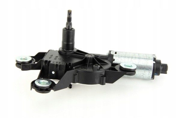 Valeo 579604 Valeo двигун склоочисника seat ibiza iii 02.02-11.09 задний