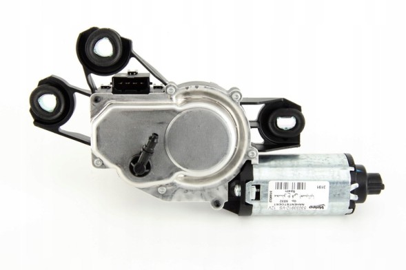 Valeo 579604 Valeo двигун склоочисника seat ibiza iii 02.02-11.09 задний