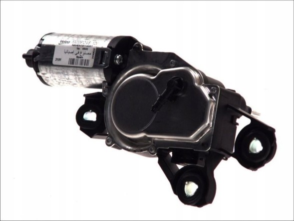 Valeo 579604 Valeo двигун склоочисника seat ibiza iii 02.02-11.09 задний