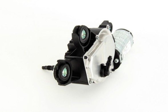 Valeo 579604 Valeo двигун склоочисника seat ibiza iii 02.02-11.09 задний