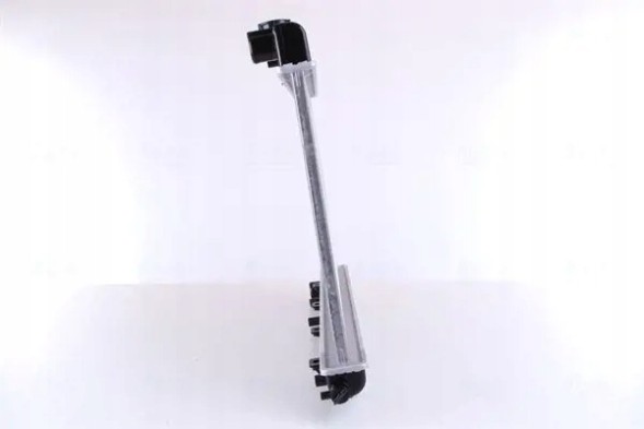 Nissens 64122 Радіатор охолодження 64122 nissens subaru forester ii