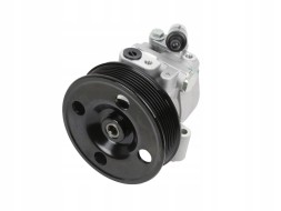 Abakus 140-01-130 Насос гідропідсилювача ford transit