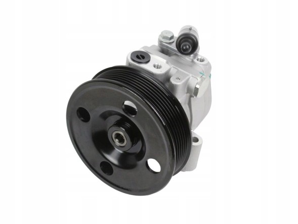 Abakus 140-01-130 Насос гідропідсилювача ford transit