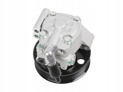 Abakus 140-01-130 Насос гідропідсилювача ford transit