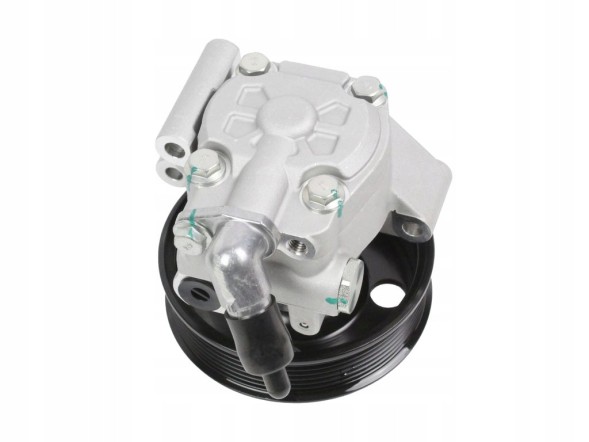 Abakus 140-01-130 Насос гідропідсилювача ford transit