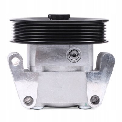 Ridex 12H0207 Насос гідропідсилювача ford focus c-max (dm2)ridex 12h0