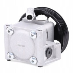 Ridex 12H0207 Насос гідропідсилювача ford focus c-max (dm2)ridex 12h0