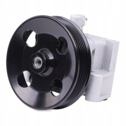 Ridex 12H0207 Насос гідропідсилювача ford focus c-max (dm2)ridex 12h0