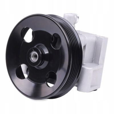Ridex 12H0207 Насос гідропідсилювача ford focus c-max (dm2)ridex 12h0