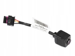 PSA 9822745380 / 98 22 745 380 Нова панорамна камера PSA 9822745380