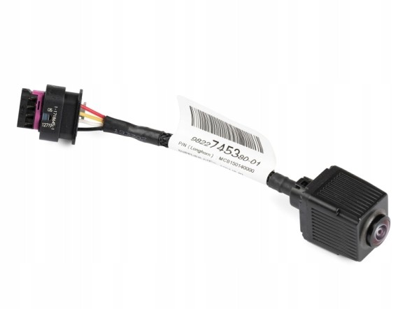 PSA 9822745380 / 98 22 745 380 Нова панорамна камера PSA 9822745380