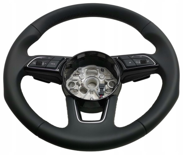 Volkswagen OE 82A419091AA, DWP537435OE Шкіряне кермо з пелюстками та мультифункцією Audi A3 8Y 82A419091AA Нове OE