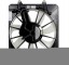BF 99963337555 Honda odyssey 3.5 v6 fan 2010 - 2017 р.В
