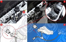 ProRacing CHIPTUNING PRORACING CR2 519 Чіп Тюнінг Бокс CR2 для OPEL CORSA C 1.7 CDTI 100KM