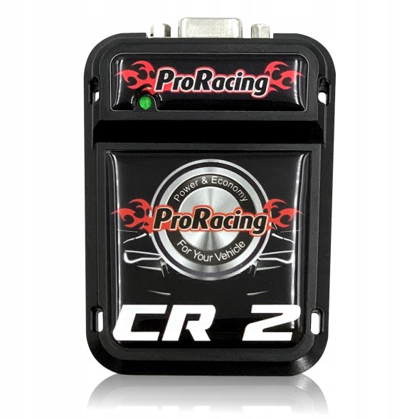 ProRacing CHIPTUNING PRORACING CR2 519 Чіп Тюнінг Бокс CR2 для OPEL CORSA C 1.7 CDTI 100KM