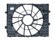 Volkswagen OE ATVW-7-0007-O-2 Корпус вентилятора VW Touareg II 10-18 Оригінал