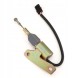 Premium XCWB151 Котушка гасіння двигуна SA-5031-24 SA503124 соленоїд гашак електроклапан