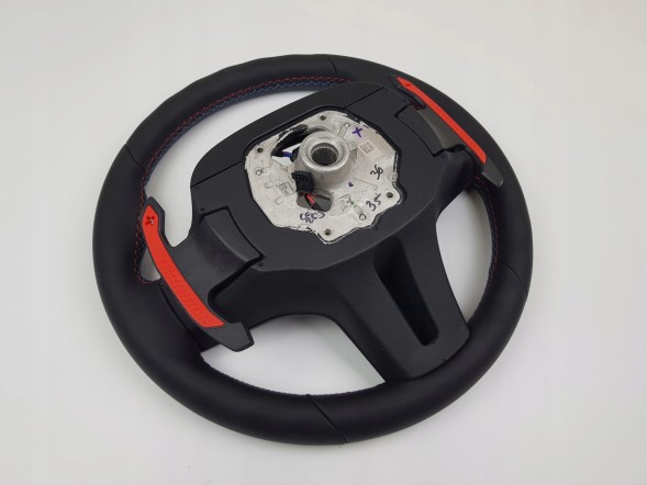 BMW OE 8088315 7857779 НОВЕ ОРИГІНАЛЬНЕ кермо Carbon M-пакет Лопатки BMW M3 G80 M4 G82