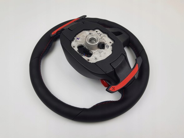 BMW OE 8088315 7857779 НОВЕ ОРИГІНАЛЬНЕ кермо Carbon M-пакет Лопатки BMW M3 G80 M4 G82