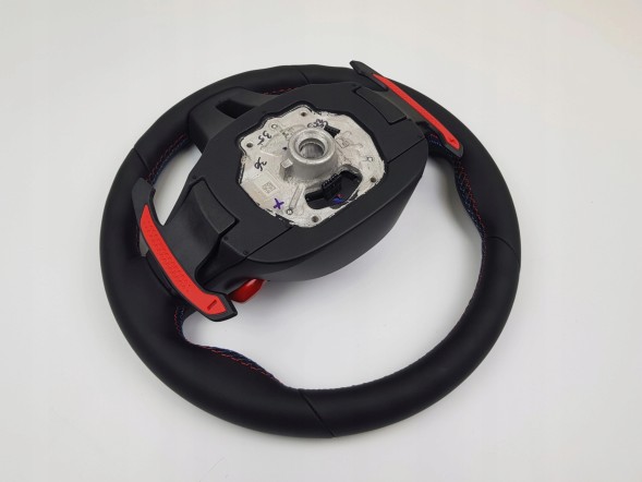 BMW OE 8088315 7857779 НОВЕ ОРИГІНАЛЬНЕ кермо Carbon M-пакет Лопатки BMW M3 G80 M4 G82