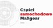 Maxgear MGP-2160 Насос гідропідсилювача bmw e36 320i-328i 120бар 48-0147