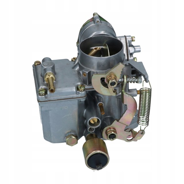 BBT 2143-037 Карбюратор 37 pict-3 vw beetle t1, transporter bulik t1, bus t2, karmann t14