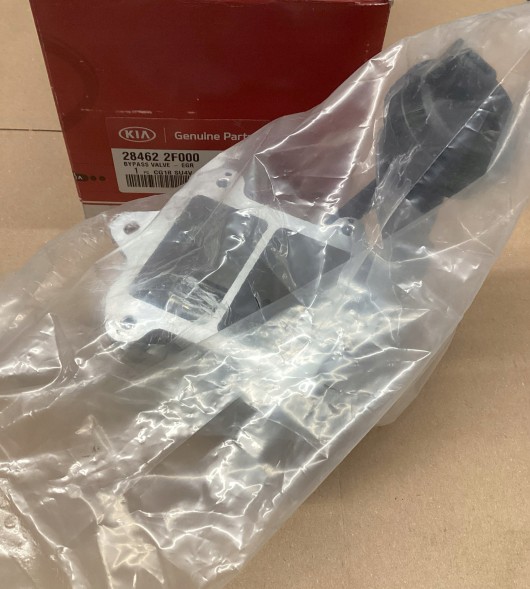 OEM Клапан EGR для KIA SPORTAGE 2010-2022 284622F000